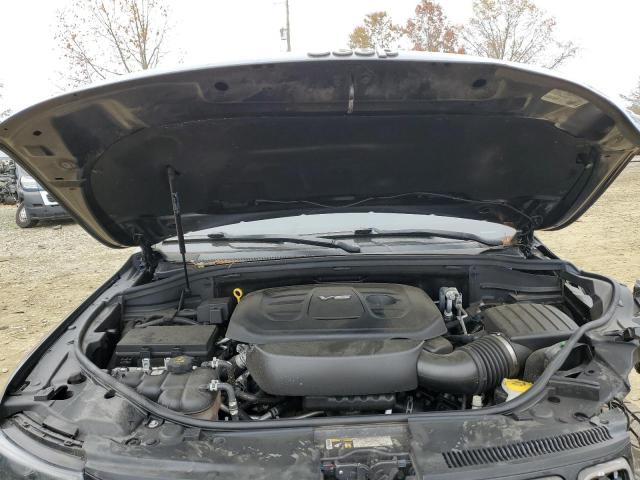 Photo 7 from auction – 2017 JEEP GRAND CHER with VIN 1C4RJFBG5HC625182