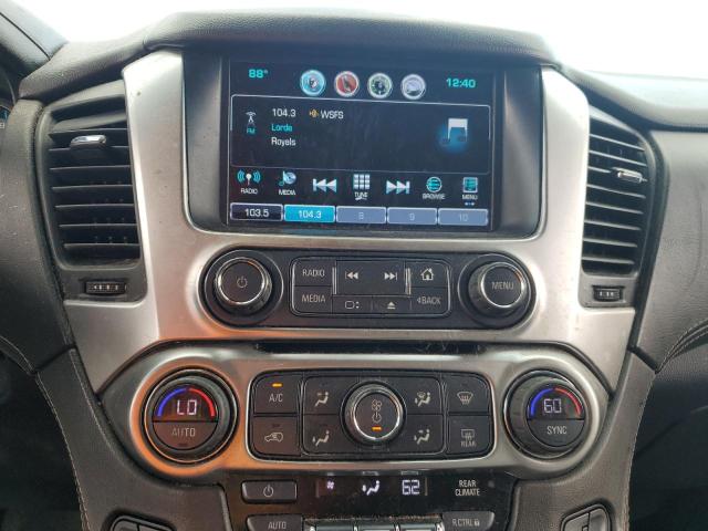 Photo 9 from auction – 2017 CHEVROLET SUBURBAN C with VIN 1GNSCHKC2HR217036