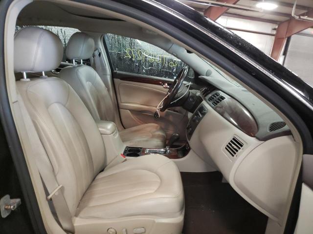 Photo 5 from auction – 2008 BUICK LUCERNE CX with VIN 1G4HD57288U169405