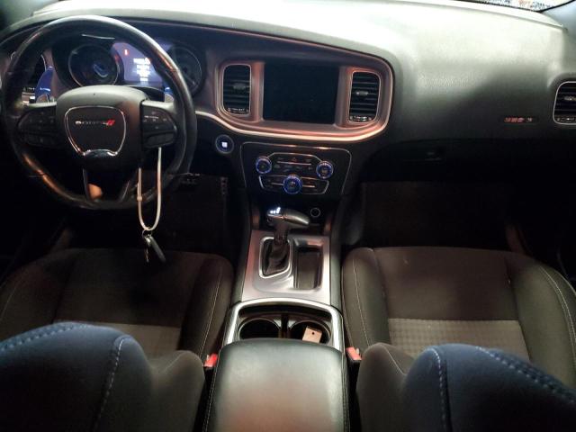 Photo 9 from auction – 2020 DODGE CHARGER SC with VIN 2C3CDXGJ5LH180122