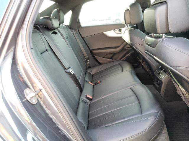 Photo 6 from auction – 2017 AUDI A4 PREMIUM with VIN WAUENAF47HN048291