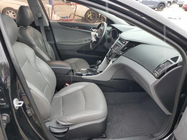 Photo 5 from auction – 2014 HYUNDAI SONATA SE with VIN 5NPEC4AC1EH812009