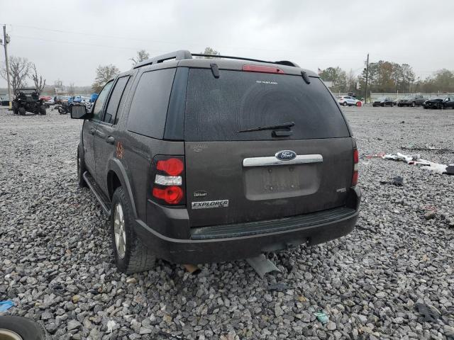 Photo 3 from auction – 2007 FORD EXPLORER X with VIN 1FMEU63EX7UB18995