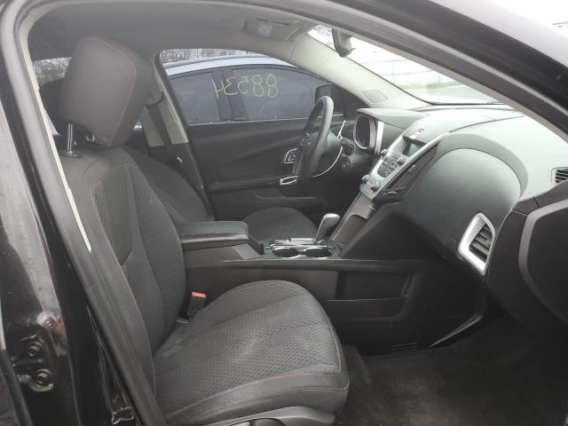 Photo 5 from auction – 2013 CHEVROLET EQUINOX LS with VIN 2GNALBEK1D6310003