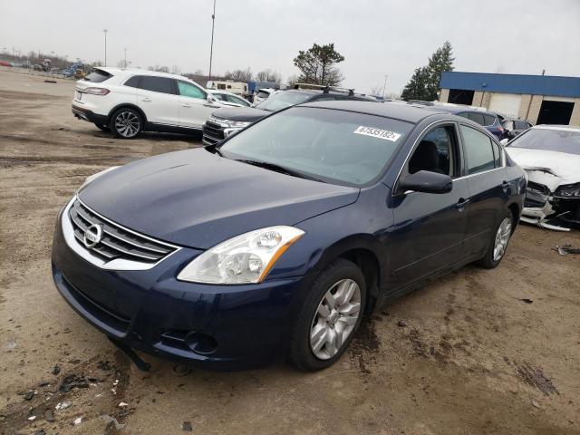 Photo 2 from auction – 2012 NISSAN ALTIMA BAS with VIN 1N4AL2AP5CN468712