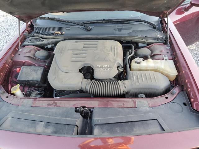 Photo 7 from auction – 2018 DODGE CHALLENGER with VIN 2C3CDZAG6JH204420