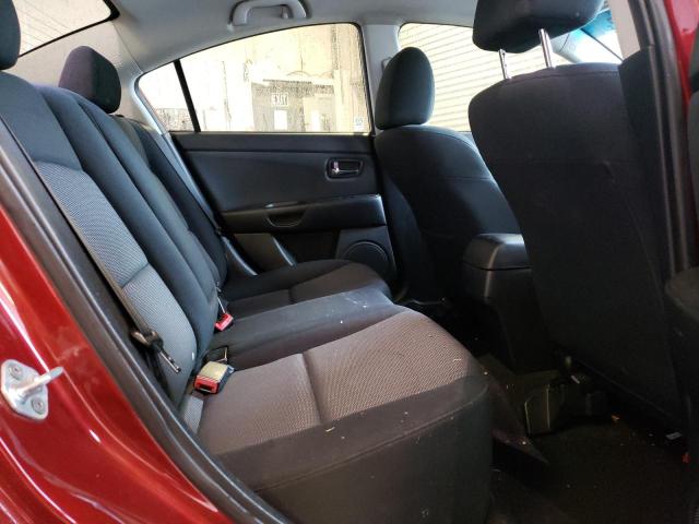 صورة رقم 6 من المزاد - 2009 MAZDA 3 I مع VIN JM1BK32G091243796