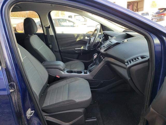 Photo 5 from auction – 2015 FORD ESCAPE SE with VIN 1FMCU0GX1FUC87849