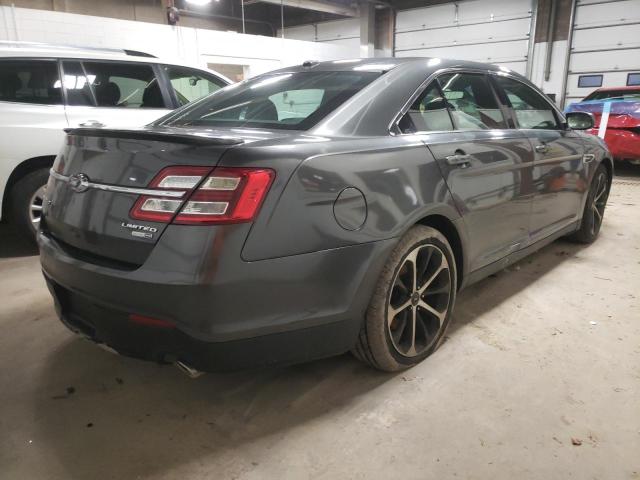 Фото 4 с аукциона – 2015 FORD TAURUS LIM с VIN 1FAHP2J86FG106831