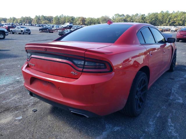 Photo 4 from auction – 2018 DODGE CHARGER R/ with VIN 2C3CDXCT4JH193030
