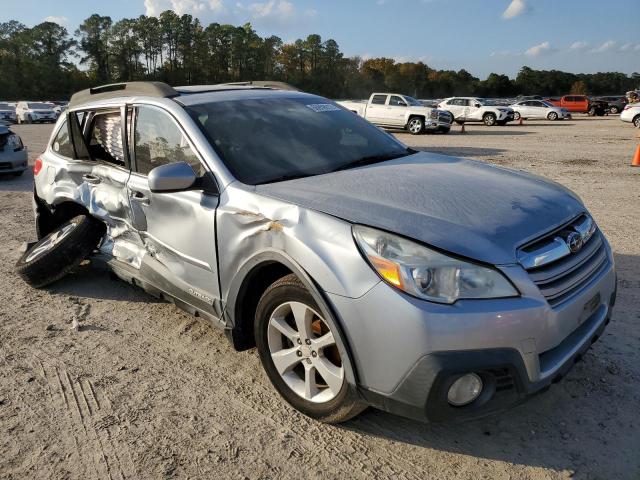 SUBARU OUTBACK 2. 2014 с VIN 4S4BRCDC7E3277346 - Снимка от търг