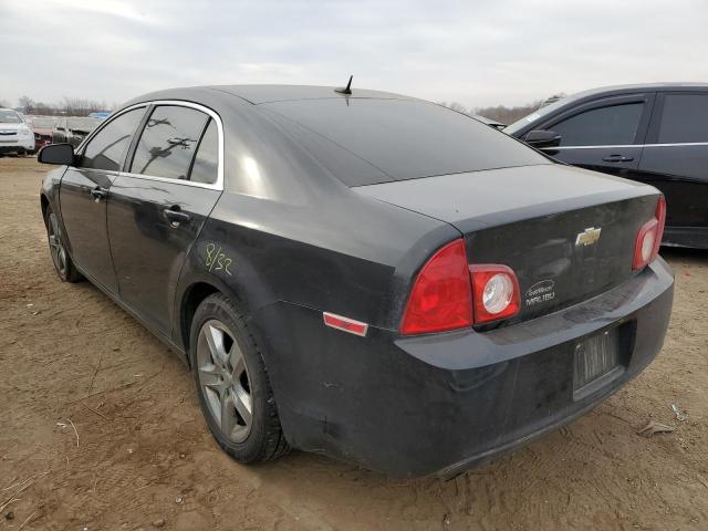 Photo 3 from auction – 2011 CHEVROLET MALIBU LS with VIN 1G1ZB5E1XBF199793