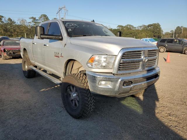 RAM 2500 SLT 2017 with VIN 3C6UR5DL6HG518878 - Photo from auction