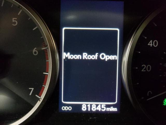 Photo 8 from auction – 2015 LEXUS NX 200T with VIN JTJBARBZ7F2035909