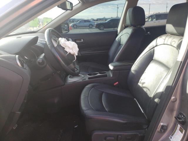 Photo 5 from auction – 2011 NISSAN ROGUE S with VIN JN8AS5MV2BW684166