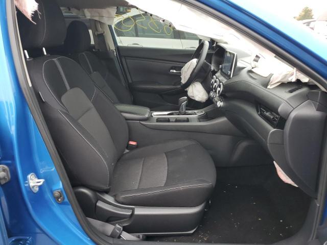 Photo 5 from auction – 2020 NISSAN SENTRA SV with VIN 3N1AB8CV0LY242529