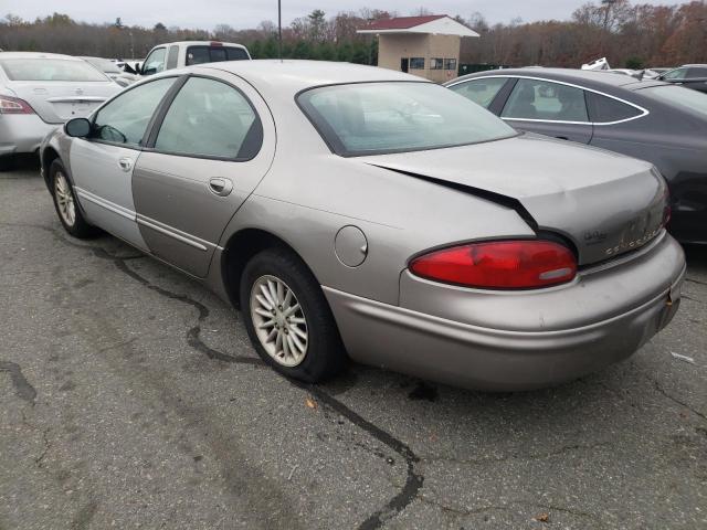 Photo 3 from auction – 1998 CHRYSLER CONCORDE L with VIN 2C3HD46J7WH177426