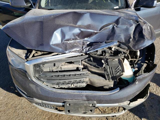 Photo 7 from auction – 2019 GMC ACADIA SLE with VIN 1GKKNKLAXKZ149061