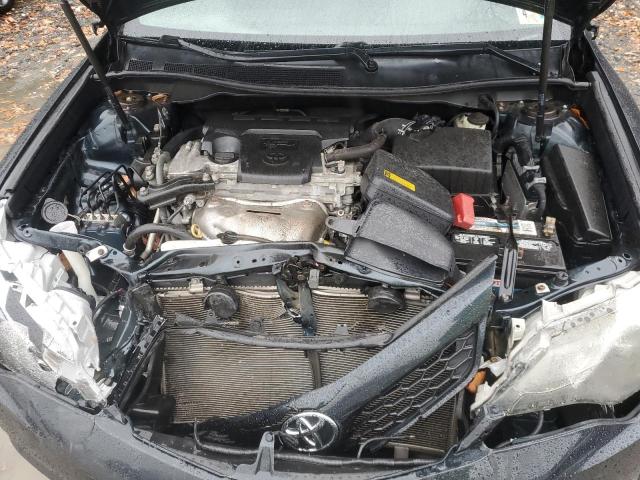 Photo 7 from auction – 2014 TOYOTA CAMRY L with VIN 4T1BF1FK0EU439877