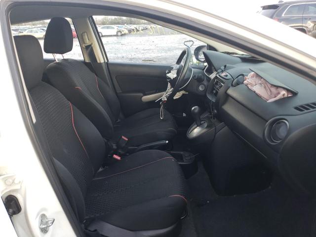 Photo 5 from auction – 2013 MAZDA MAZDA2 with VIN JM1DE1LY6D0159346
