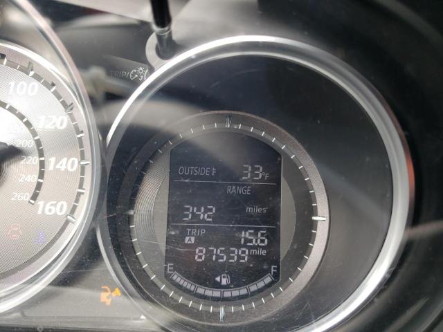 Photo 8 from auction – 2014 MAZDA CX-5 SPORT with VIN JM3KE4BE7E0356745