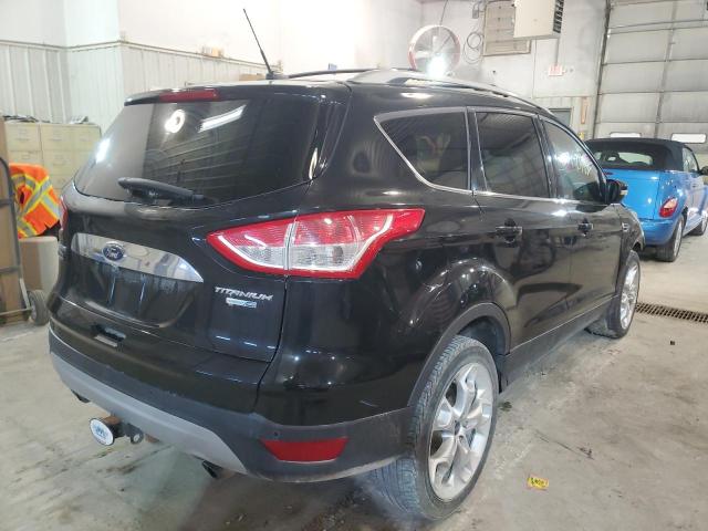 Photo 4 from auction – 2014 FORD ESCAPE TIT with VIN 1FMCU9J95EUA93175