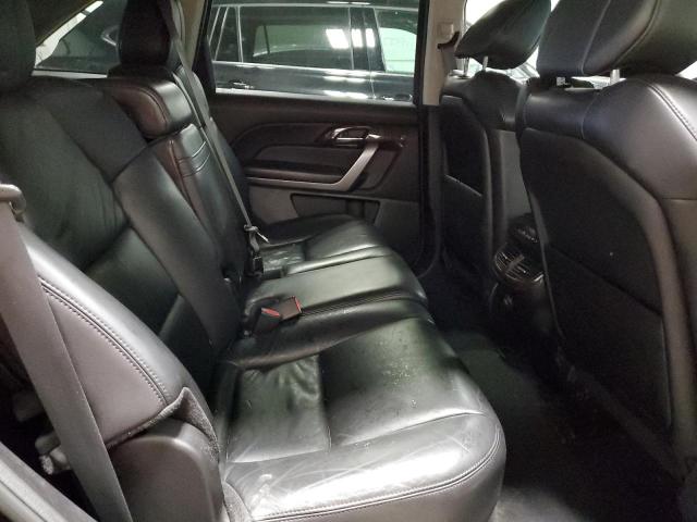 Photo 6 from auction – 2013 ACURA MDX with VIN 2HNYD2H25DH501602