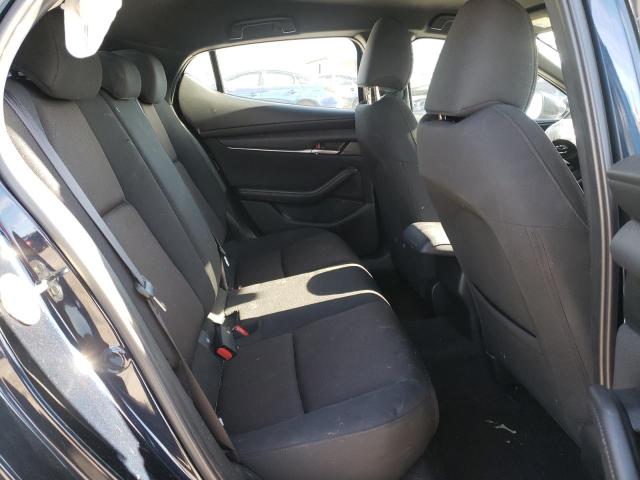 Photo 6 from auction – 2022 MAZDA 3 with VIN JM1BPAJL6N1505707