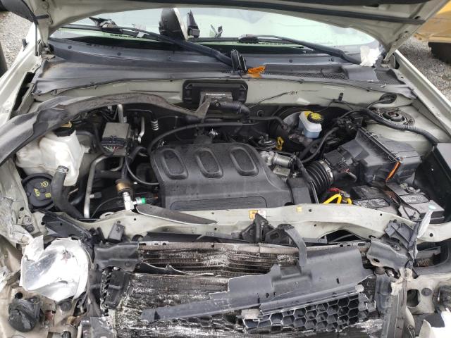 Photo 7 from auction – 2003 FORD ESCAPE LIM with VIN 1FMCU94103KB79461