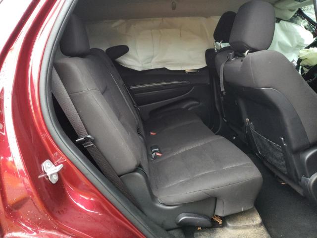 Photo 6 from auction – 2022 DODGE DURANGO SX with VIN 1C4RDHAGXNC103115