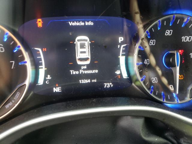 صورة رقم 8 من المزاد - 2022 CHRYSLER PACIFICA T مع VIN 2C4RC1BG8NR146240