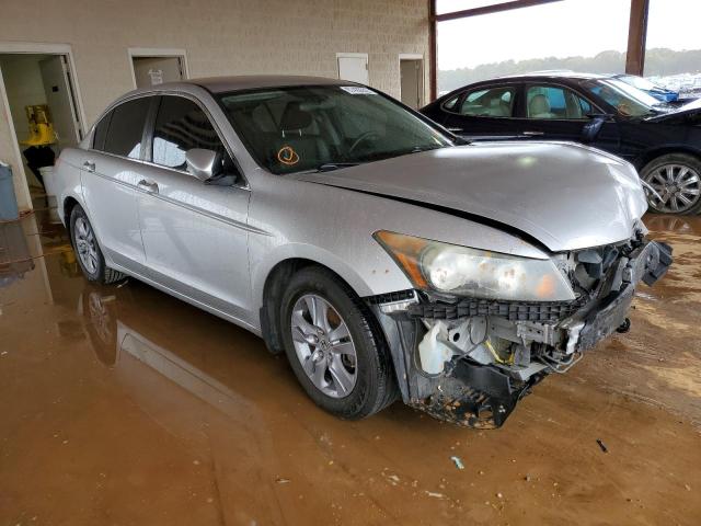 HONDA ACCORD SE 2011 with VIN 1HGCP2F64BA128725 - Photo from auction
