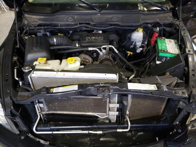 Photo 7 from auction – 2008 DODGE RAM 1500 S with VIN 1D7HU18258S584419