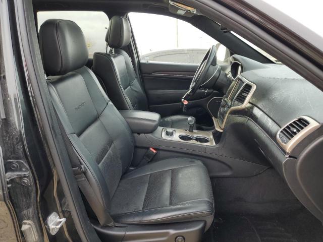 Photo 5 from auction – 2015 JEEP GRAND CHER with VIN 1C4RJFJG7FC748805