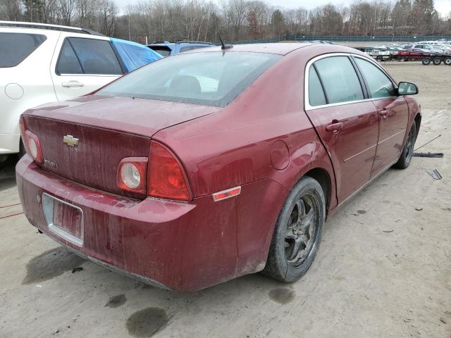 Photo 4 from auction – 2010 CHEVROLET MALIBU 2LT with VIN 1G1ZD5EBXAF251697