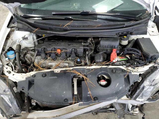 Photo 7 from auction – 2015 HONDA CIVIC EXL with VIN 19XFB2F90FE085332