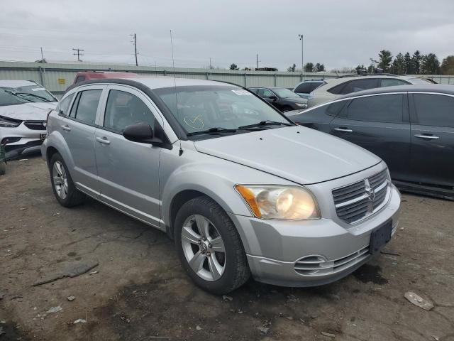 DODGE CALIBER SX 2010 with VIN 1B3CB4HAXAD661008 - Photo from auction