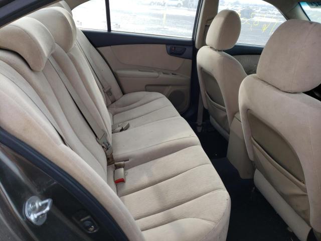 Photo 6 from auction – 2010 KIA OPTIMA LX with VIN KNAGG4A89A5416460