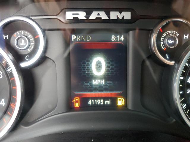 Photo 8 from auction – 2021 RAM 3500 BIG H with VIN 3C63RRHL5MG649551