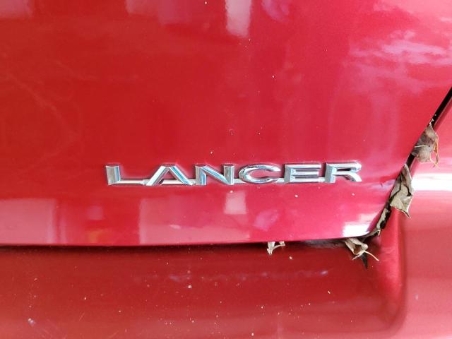 Photo 9 from auction – 2015 MITSUBISHI LANCER ES with VIN JA32U2FU0FU001944