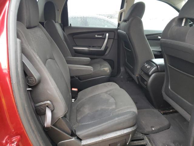 Photo 11 from auction – 2011 GMC ACADIA SLE with VIN 1GKKRPED0BJ216581