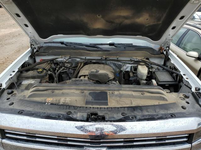 Photo 7 from auction – 2017 CHEVROLET SILVERADO with VIN 1GC2CUEG6HZ262612