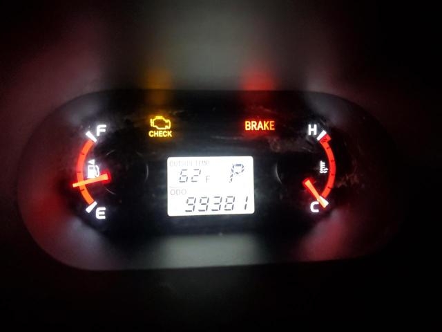 Photo 8 from auction – 2009 TOYOTA COROLLA MA with VIN 2T1KE40E69C016669