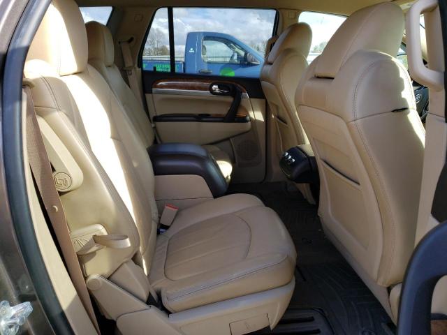 Photo 6 from auction – 2011 BUICK ENCLAVE CX with VIN 5GAKRBED7BJ335096