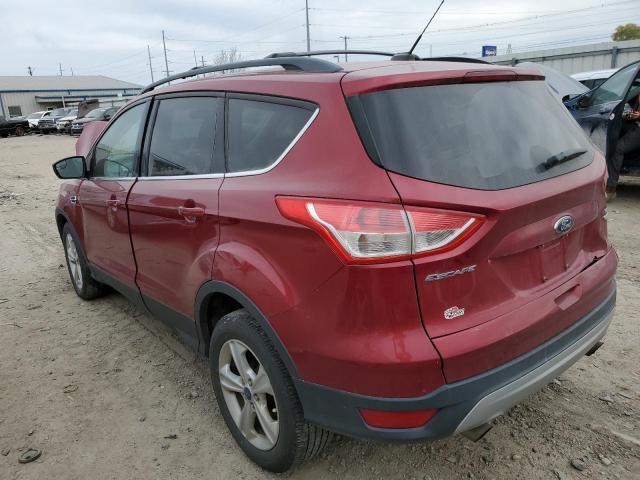 Photo 3 from auction – 2013 FORD ESCAPE SE with VIN 1FMCU9GX5DUA36124