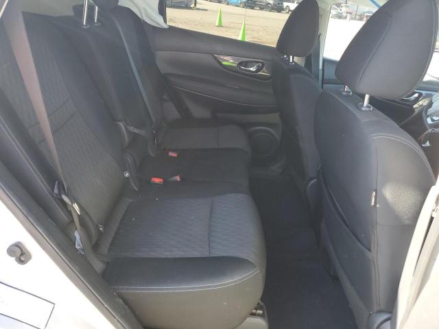 Photo 6 from auction – 2019 NISSAN ROGUE S with VIN KNMAT2MT6KP526963
