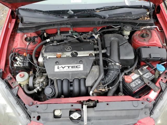 Photo 7 from auction – 2005 ACURA RSX with VIN JH4DC54885S004751
