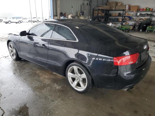 Photo 3 from auction – 2014 AUDI A5 PREMIUM with VIN WAUCFAFR0EA011490
