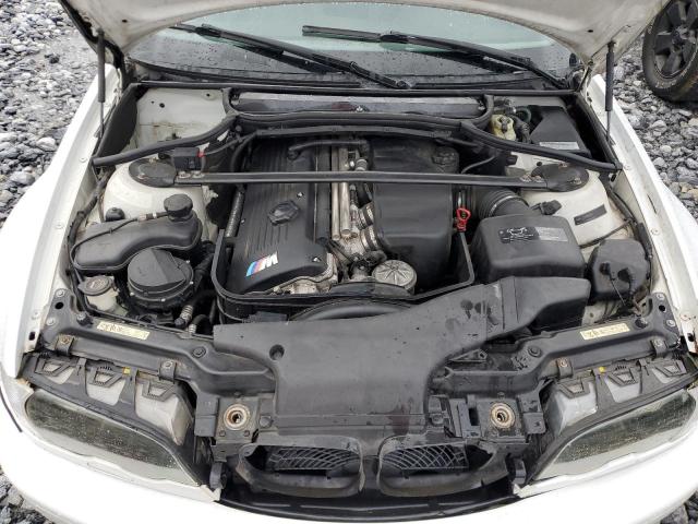 Photo 7 from auction – 2003 BMW M3 with VIN WBSBR93413PK03825