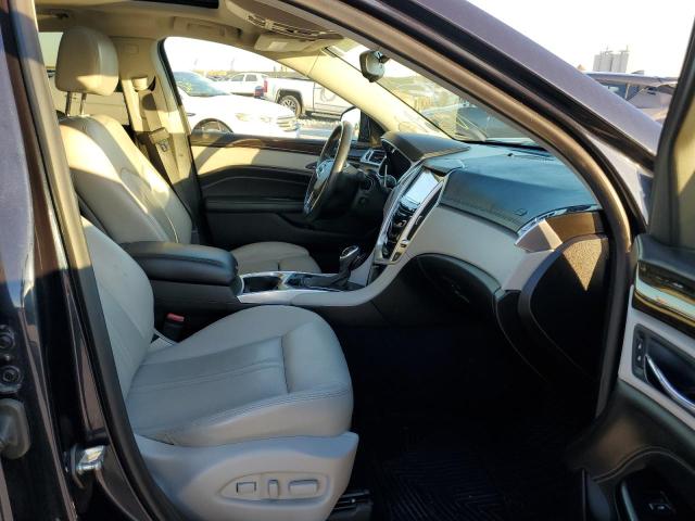 Photo 5 from auction – 2015 CADILLAC SRX PERFOR with VIN 3GYFNCE36FS623036